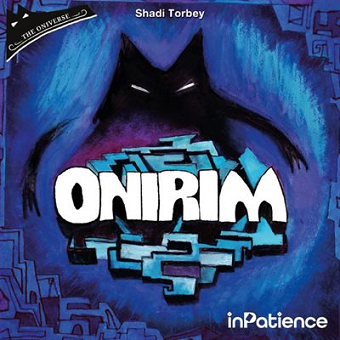 Onirim (English)