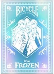 Bicycle: Disney cards - Frozen
