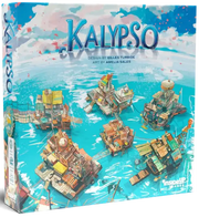 Kalypso: Édition Deluxe (français) [Précommande] ***Q4 2026***
