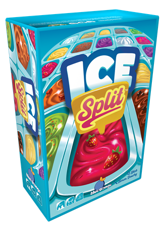 Ice Split (mutilingue)