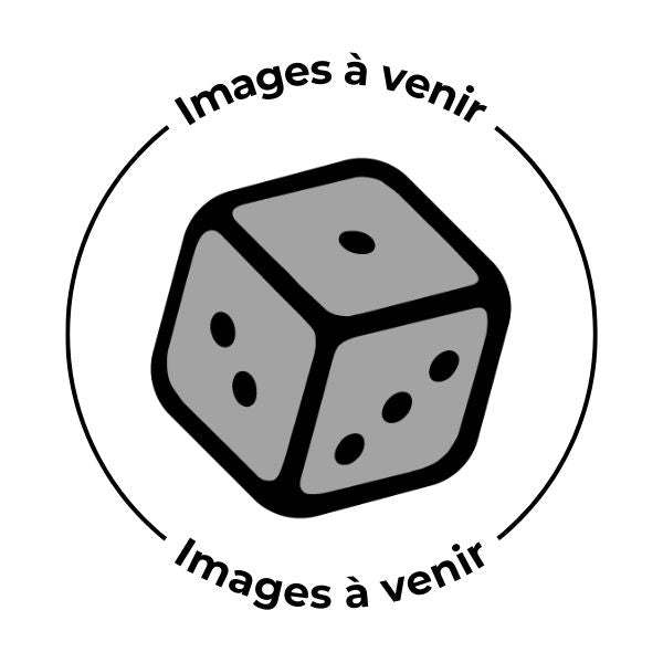 Barrage: New Lands (anglais)