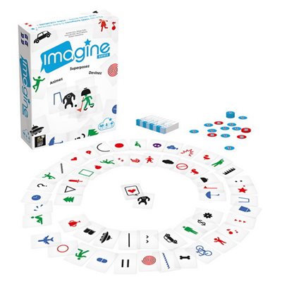 Imagine Quebec - Refresh (French)