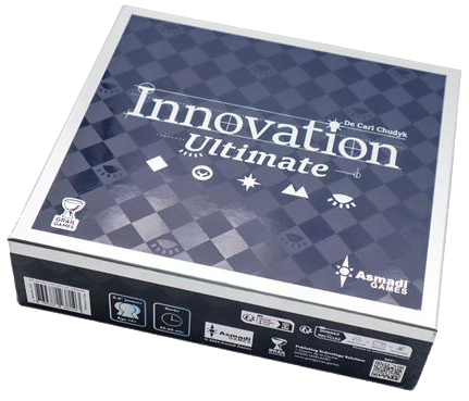 Innovation: Ultimate (French)