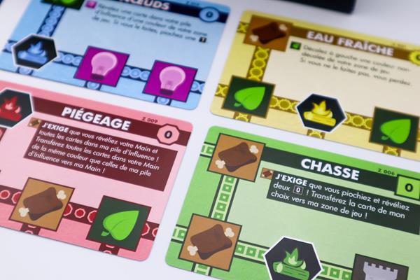 Innovation: Ultimate (French)