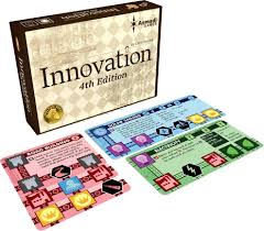 Innovation: 4e Édition (French)