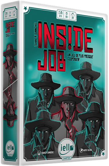 Inside Job (French)