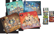 Captain Flip: Isla Bomba (multilingue)