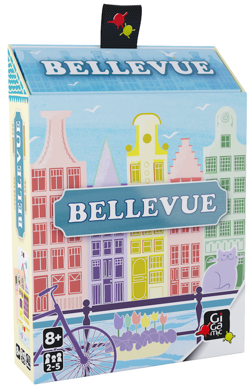 Bellevue (français)