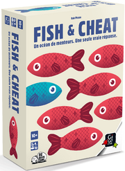 Fish & Cheat (français)