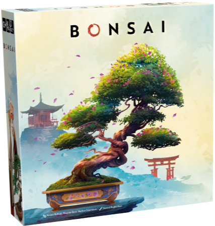 Bonsai (French)