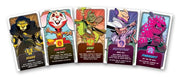 Jump Masters! (anglais) [Précommande] ***Q3 2026***