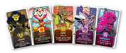 Jump Masters! (anglais) [Précommande] ***Q3 2026***