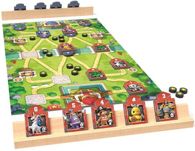 Toy Battle (français) - USAGÉ