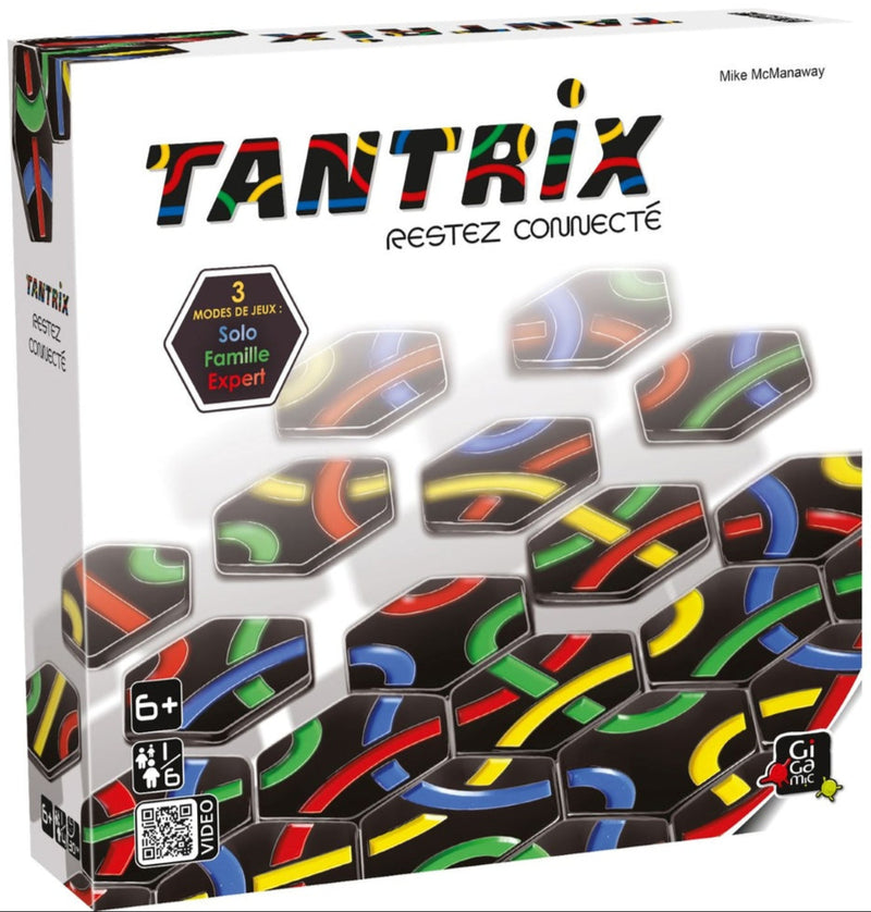 Tantrix (français)