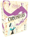 Chouineurs (français)