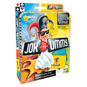 Jok-R-Ummy: Édition Voyage (français)