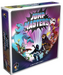 Jump Masters! (anglais) [Précommande] ***Q3 2026***
