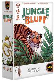 Jungle Bluff (français)