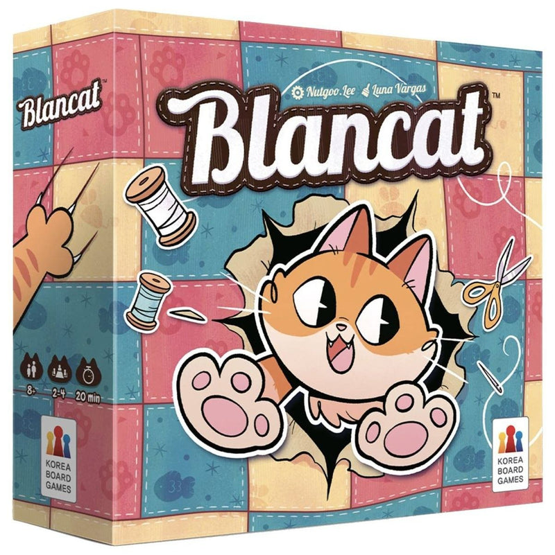 Blancat (ML) ^ Oct 31 2026