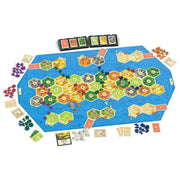 Catan: 6e Édition - Marins (français)  ***Boîte avec dommages mineurs***