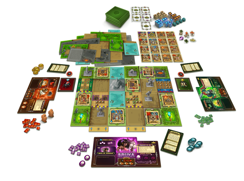 Kingdom Rush 2: Fureur Élémentale (French)