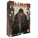 Knarr: Skali