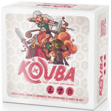 Kouba (français)