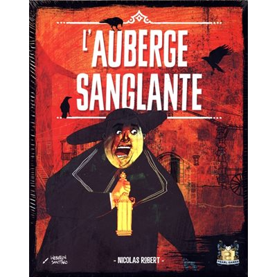 L'Auberge Sanglante (French)