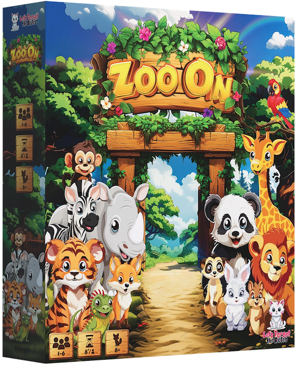 Zoo On (français)