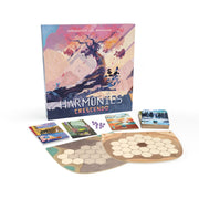 Harmonies: Crescendo (multilingue) [Précommande] ***Q4 2026***