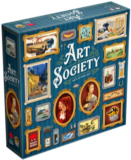 Art Society (French)