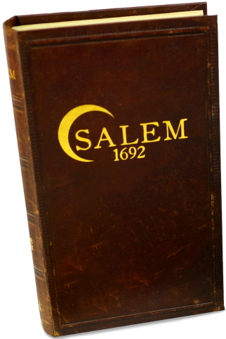 Salem 1692 (French)