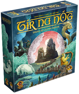 Tir Na Nog (French)