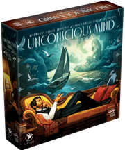 Unconscious Mind (French) - USED