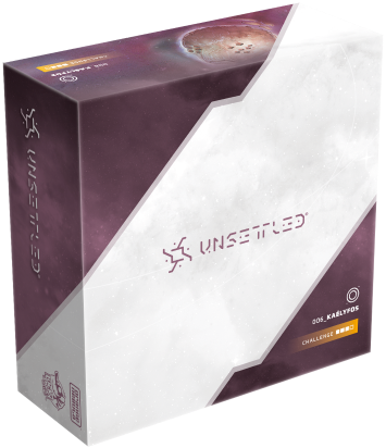 Unsettled: Kaélyfos (French)