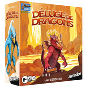 Déluge de Dragons (français)