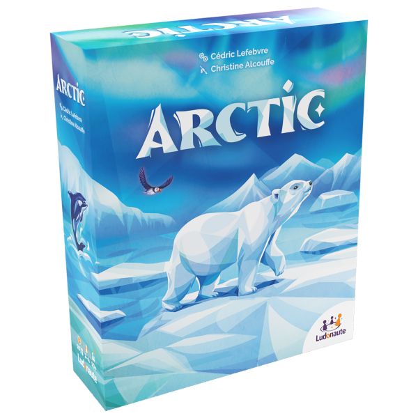 Arctic (Multilingual)