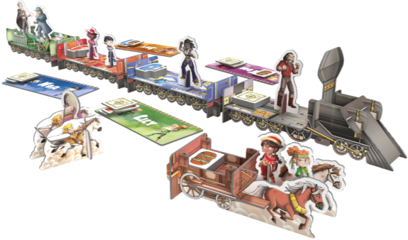 Kids Express (French)