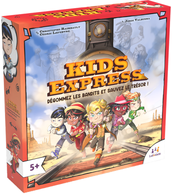 Kids Express (French)