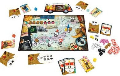 The A.R.T. Project (français)