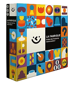 La Fabrique (français)