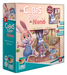 Les Cubes Puzzle de Nono (français)