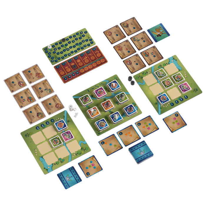 Les Architectes d'Amytis (French)