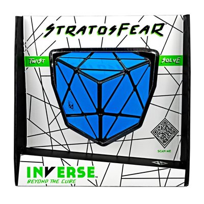 True Genius - Stratosfear (anglais)