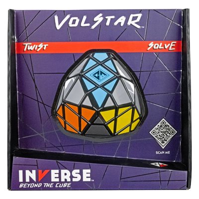 True Genius - Volstar (anglais)