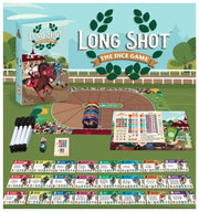 Long Shot: The Dice Game (anglais)