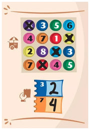 Long Shot: The Dice Game (anglais)
