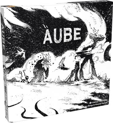 Lueur: Aube (français)
