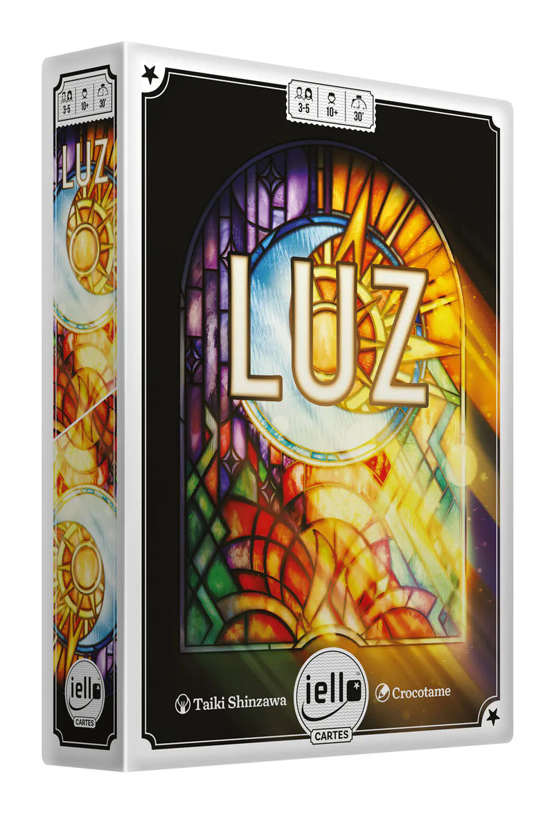 Luz (multilingue)
