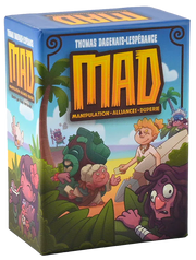 MAD (français)